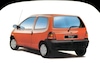 Twingo Parijs