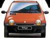 Twingo Parijs