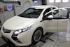 Opel Ampera Rollenbank