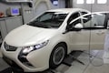Opel Ampera Rollenbank