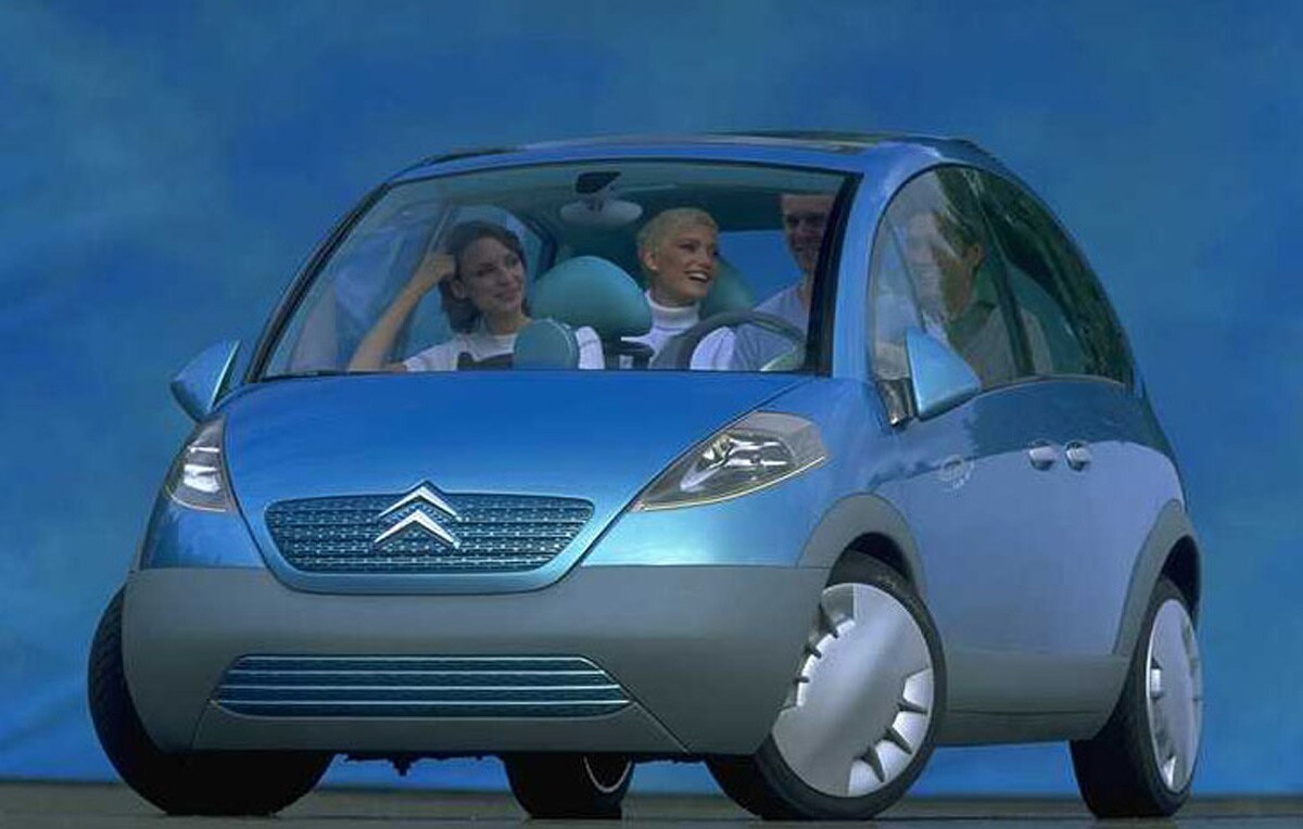 Citroën C3