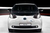 Toyota iQ EV