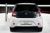 Toyota iQ EV