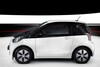 Toyota iQ EV