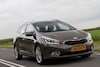 Kia Cee'd Sportswagon