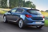 Opel Astra BiTurbo CDTI
