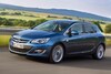 Opel Astra BiTurbo CDTI