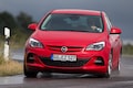 Opel Astra BiTurbo CDTI