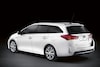 Toyota Auris Touring Sports