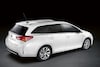 Toyota Auris Touring Sports