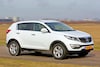 Kia Sportage 1.6 GDI