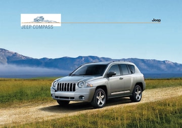Brochure Jeep Compass
