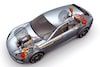 Porsche Panamera Sport Turismo Concept