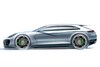 Porsche Panamera Sport Turismo Concept