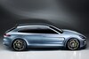 Porsche Panamera Sport Turismo Concept