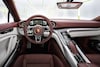 Porsche Panamera Sport Turismo Concept