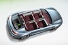Porsche Panamera Sport Turismo Concept