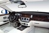 Rolls-Royce Art Deco