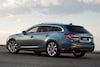 Mazda 6 SportBreak