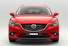 Mazda 6 SportBreak