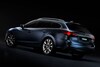 Mazda 6 SportBreak
