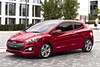 Hyundai i30 3-deurs
