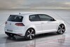 Volkswagen Golf GTI Concept
