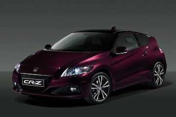 Honda CR-Z