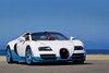 Bugatti Veyron 16.4 Grand Sport Vitesse