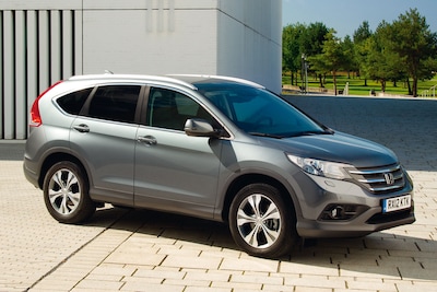 CR-V