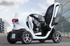 Renault Twizy