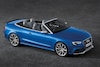 Audi RS5 Cabriolet