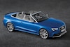 Audi RS5 Cabriolet