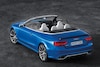Audi RS5 Cabriolet