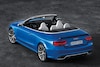 Audi RS5 Cabriolet