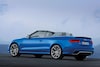 Audi RS5 Cabriolet