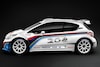 Peugeot 208 R5 Rally