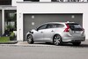 Volvo V60 Plug-in Hybrid 