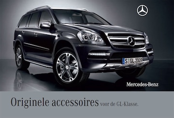 Brochures Mercedes-Benz - Folders