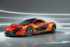 McLaren P1