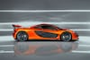 McLaren P1
