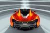 McLaren P1