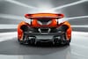 McLaren P1
