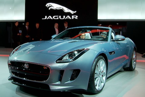 Parijs showverslag deel 5