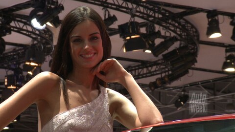 Parijs showverslag deel 8: de babes