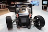 Espera Sbarro Eight Concept