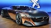 Peugeot Onyx Concept