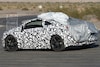 Cadillac ELR Spyshots