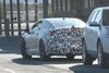 Cadillac ELR Spyshots
