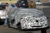 Cadillac ELR Spyshots